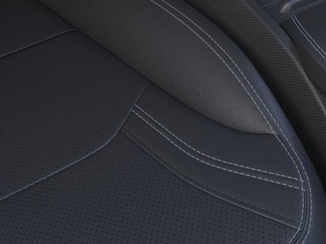 2026 Ford Mustang Mach-E Premium CROSSOVERS