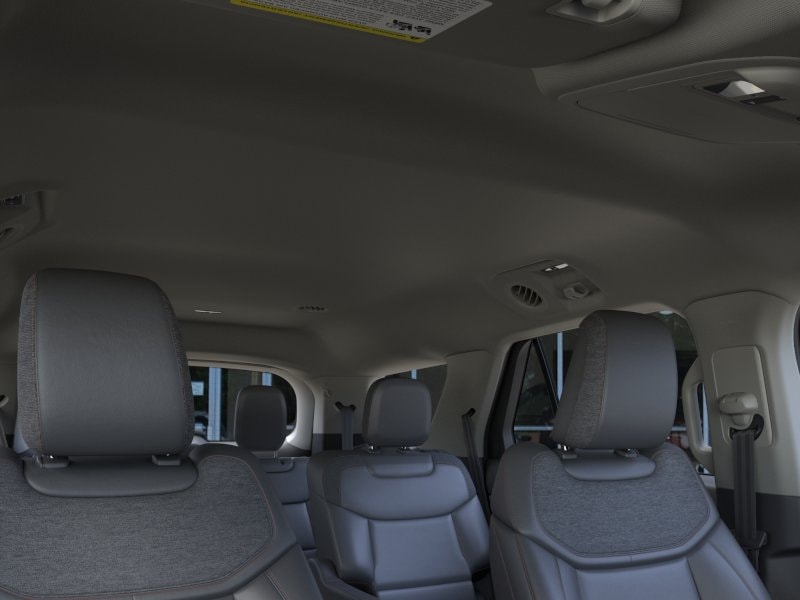 2026 Ford Explorer Active - Photo 30