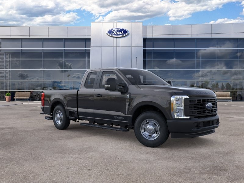 2026 Ford F-250 Super Duty XL - Photo 39