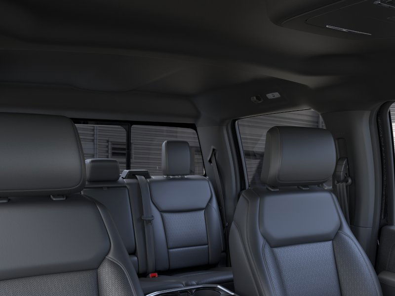 Thumbnail: 2025 Ford F-150 - 22