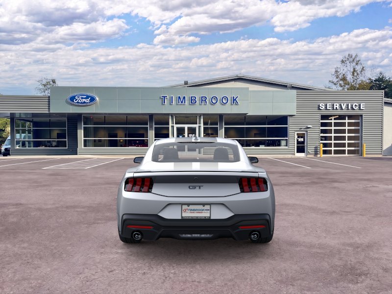 2025 Ford Mustang GT Premium Fastback - Photo 27