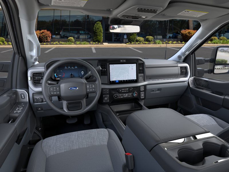 2026 Ford F-350 Super Duty XLT - Photo 31