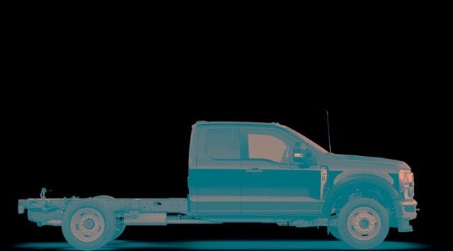 new 2026 Ford Super Duty F-450 DRW car, priced at $83,455