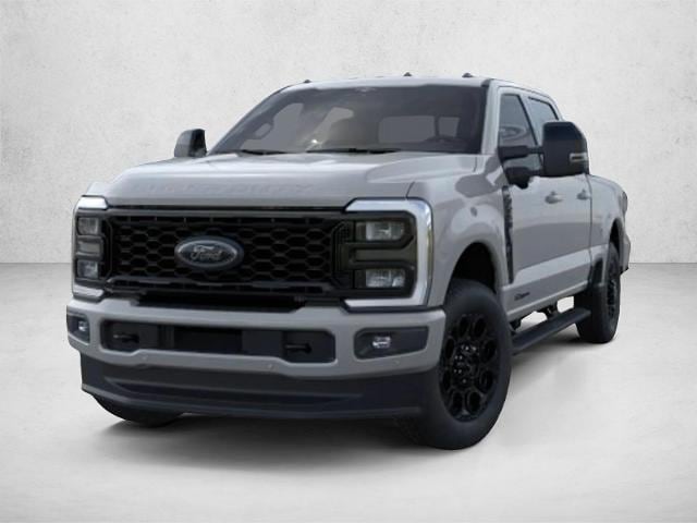 2026 Ford F-250 Super Duty Lariat - Photo 2
