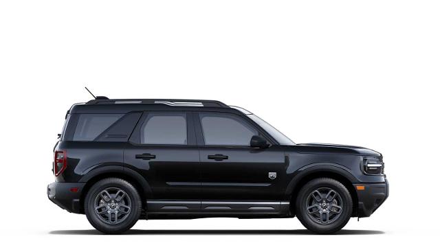 Thumbnail: 2025 Ford Bronco Sport - 28