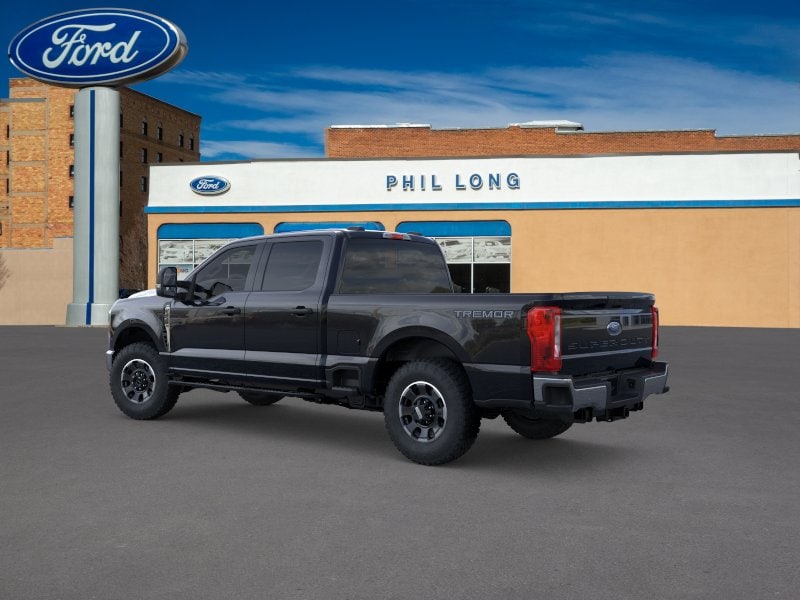 2026 Ford F-250SD XLT Truck