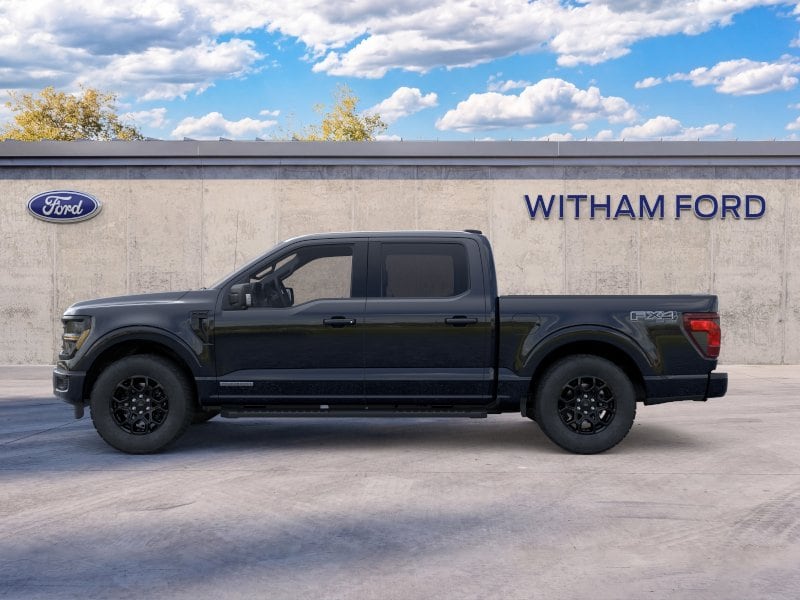 2026 Ford F-150 XLT - Photo 25