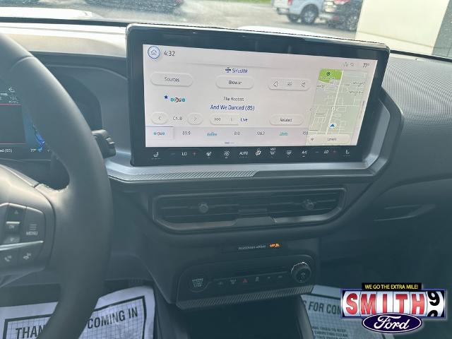 2025 Ford Bronco Sport Outer Banks - Photo 49