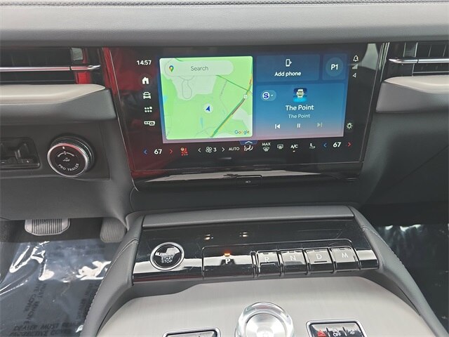 2025 Lincoln Navigator Reserve L - Photo 58