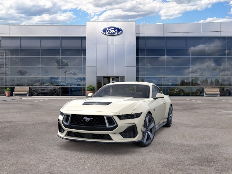 2025 Ford Mustang GT Premium Fastback - Photo 14