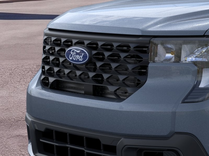 2026 Ford Maverick XLT - Photo 18