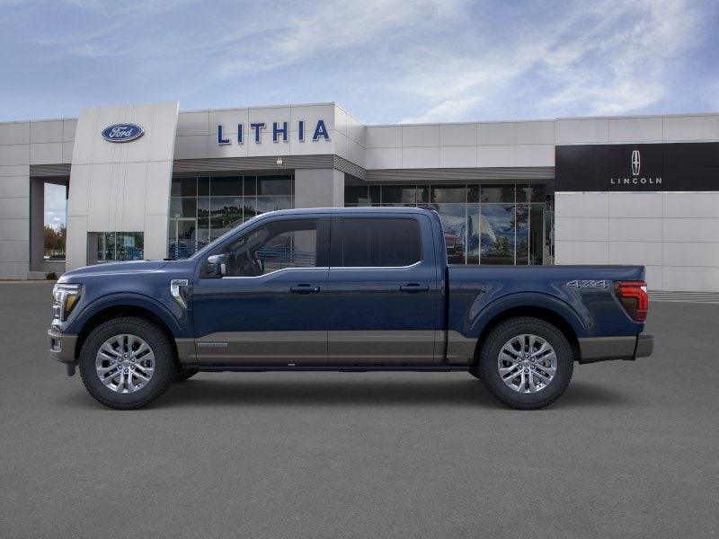 Thumbnail: 2026 Ford F-150 - 30