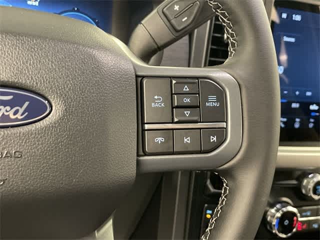 Thumbnail: 2025 Ford F-150 - 39