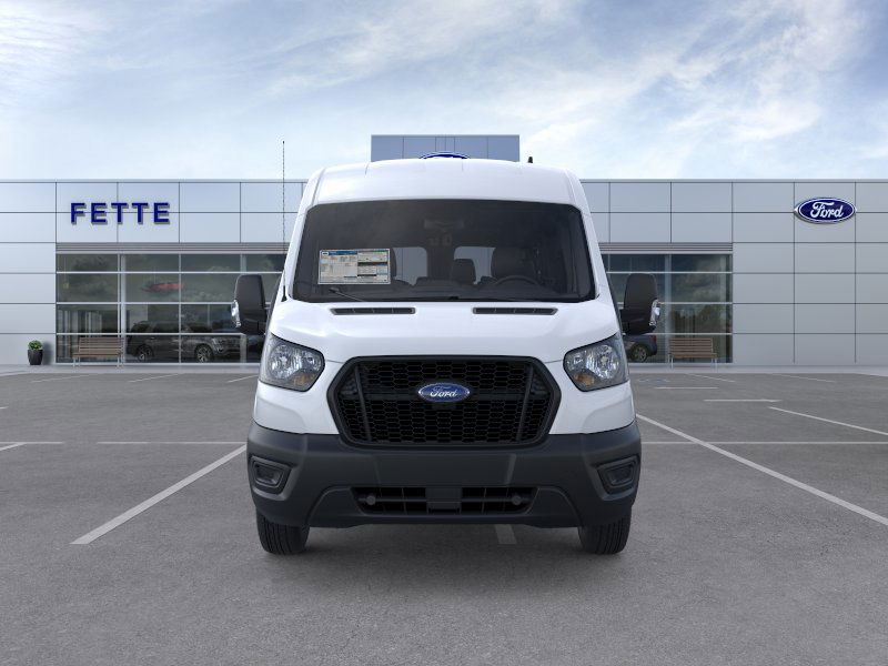 2025 Ford Transit Passenger Van XL - Photo 27