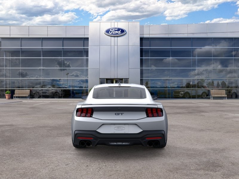 2025 Ford Mustang GT Premium Fastback - Photo 28