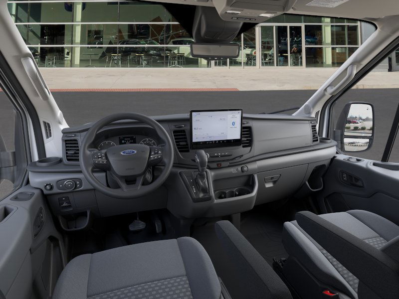 2025 Ford Transit Van Base - Photo 30