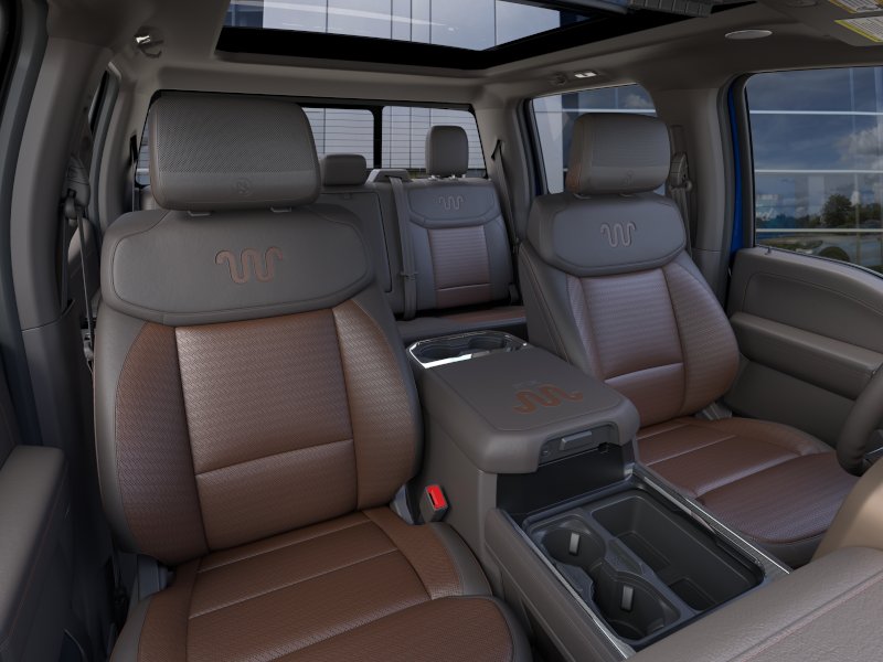 2026 Ford F-250 Super Duty King Ranch - Photo 33