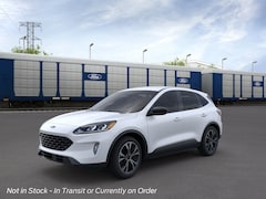 Buy a 2022 Ford Escape in Streator