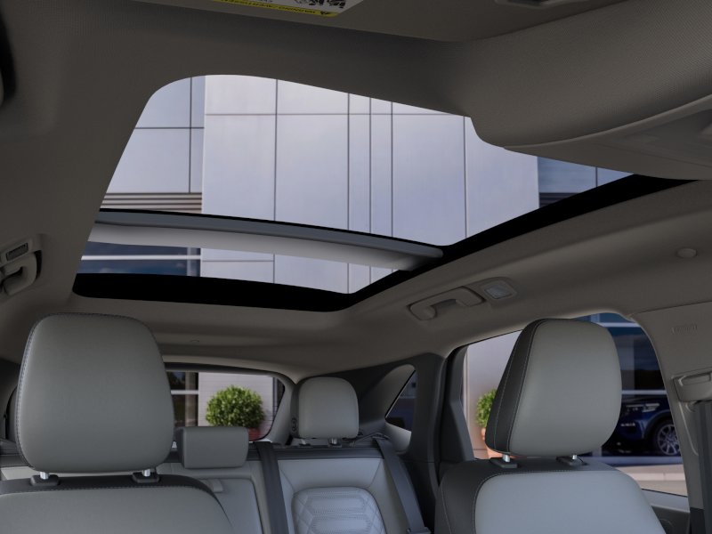 2024 Ford Escape PHEV - Photo 22