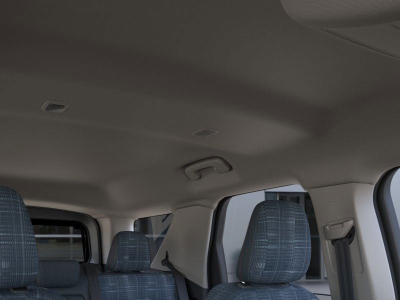 2025 Ford Bronco Sport Heritage - Photo 22