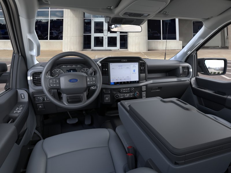 2026 Ford F-150 XL - Photo 31
