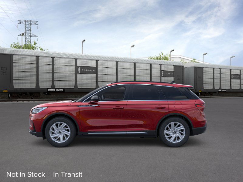 2026 Lincoln Corsair Premiere photo 3