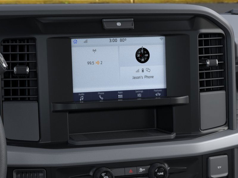 2025 Ford F-250 Super Duty XL - Photo 36