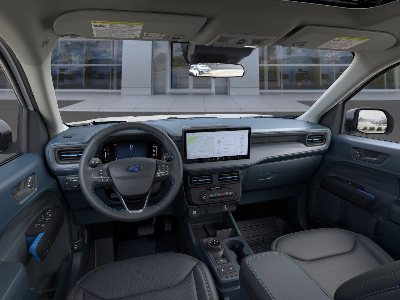 2025 Ford Maverick Lobo Standard - Photo 37