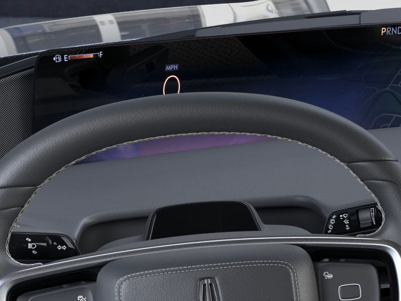 2025 Lincoln Navigator Reserve - Photo 13