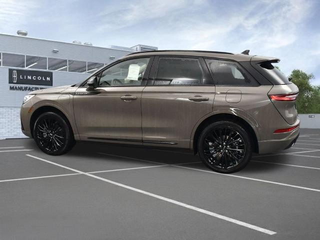 2025 Lincoln Corsair Grand Touring - Photo 23