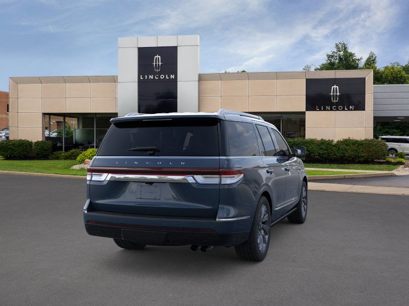 2024 Lincoln Navigator Reserve - Photo 8