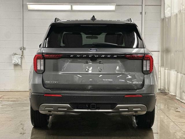 Thumbnail: 2026 Ford Explorer - 39