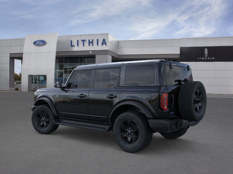 Thumbnail: 2025 Ford Bronco - 13