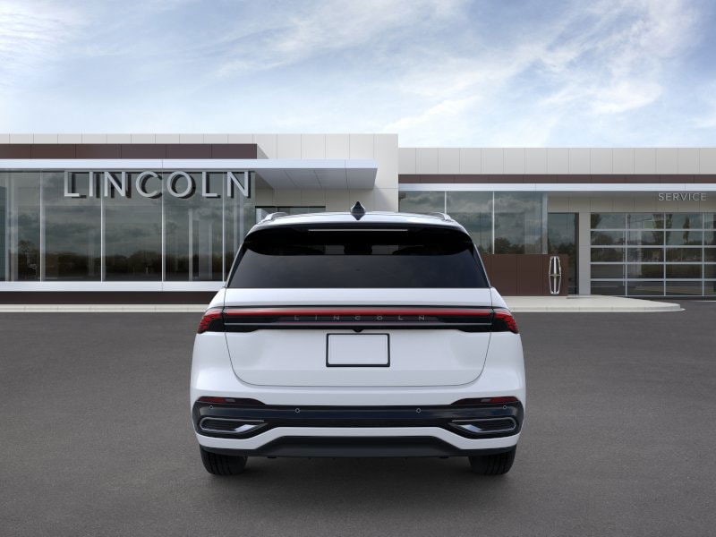 2026 Lincoln Nautilus Black Label - Photo 20