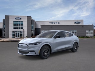 2026 Ford Mustang Mach-E Premium CROSSOVERS
