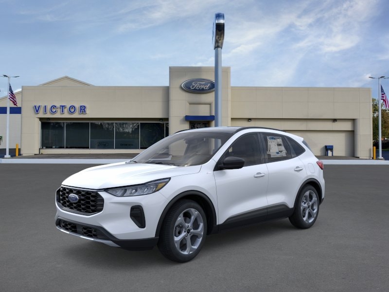 2025 Ford Escape ST-Line - Photo 6