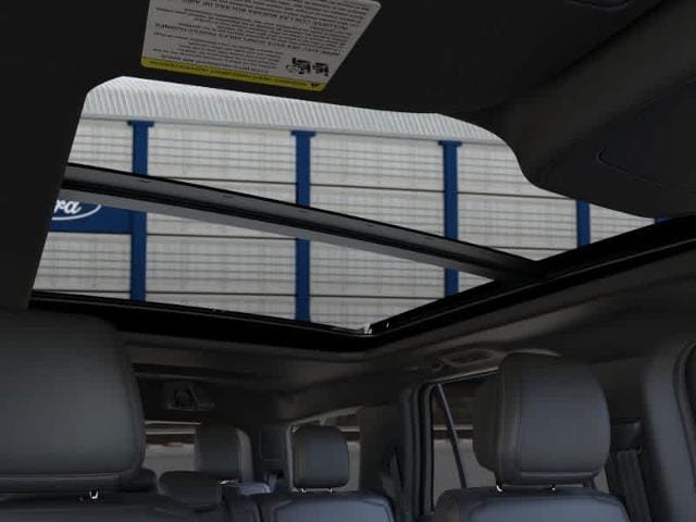 Thumbnail: 2026 Ford Expedition - 45