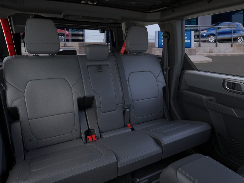 Thumbnail: 2026 Ford Bronco - 36