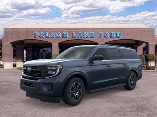 2026 Ford Expedition MAX Active SUV