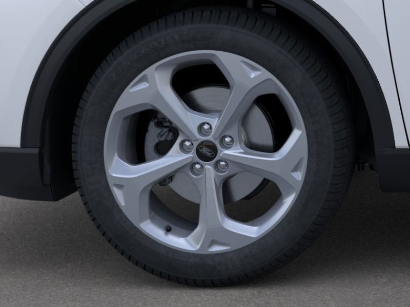 2025 Ford Escape ST-Line photo 23
