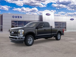 2026 Ford F-350 F-350 XLT Truck Super Cab