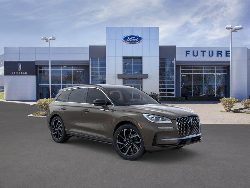 2025 Lincoln Corsair Grand Touring - Photo 23