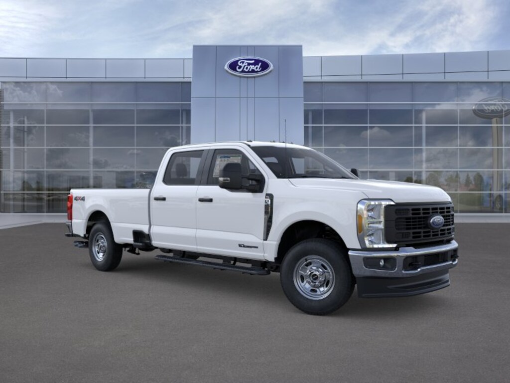 New 2026 Ford F-250SD XL Truck