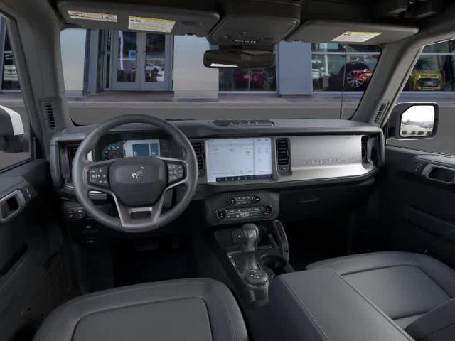 Thumbnail: 2025 Ford Bronco - 34