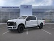 Ford F-250SD