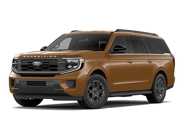 2027 Ford Expedition Max