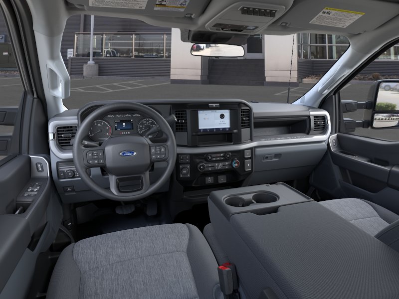 2026 Ford F-250 Super Duty XL - Photo 9