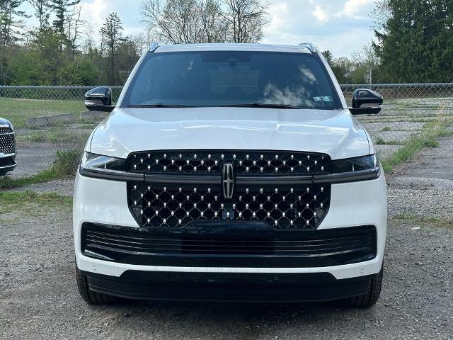 2025 Lincoln Navigator Black Label L - Photo 60