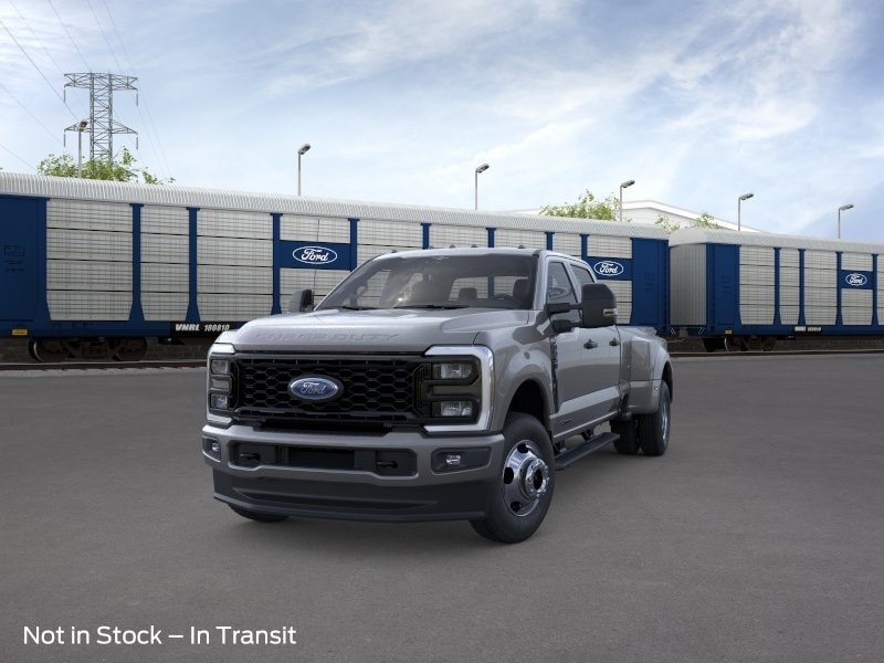 New Ford Super Duty Trucks For Sale in Longview, TX