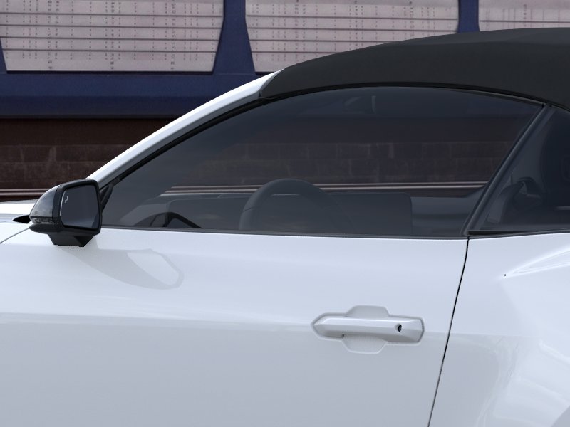 2026 Ford Mustang Ecoboost&reg; Premium Convertible CAR